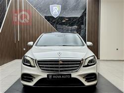 مێرسێدس بێنز S-Class